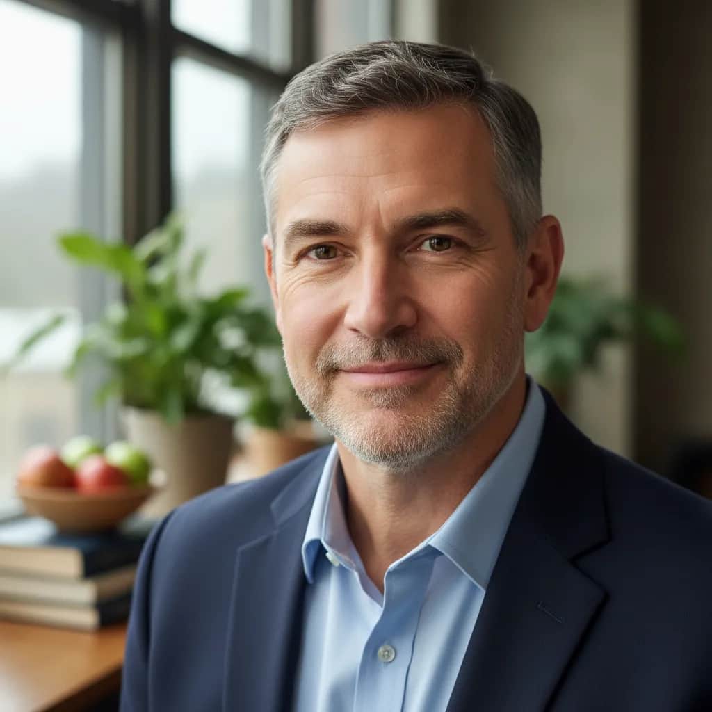 Autor Maciej Kowalczyk