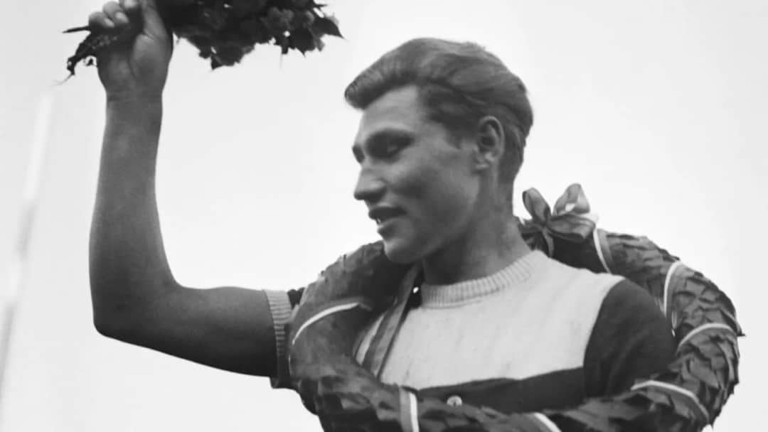 Stanisław Królak: Niezwykłe osiągnięcia polskiego kolarza w historii