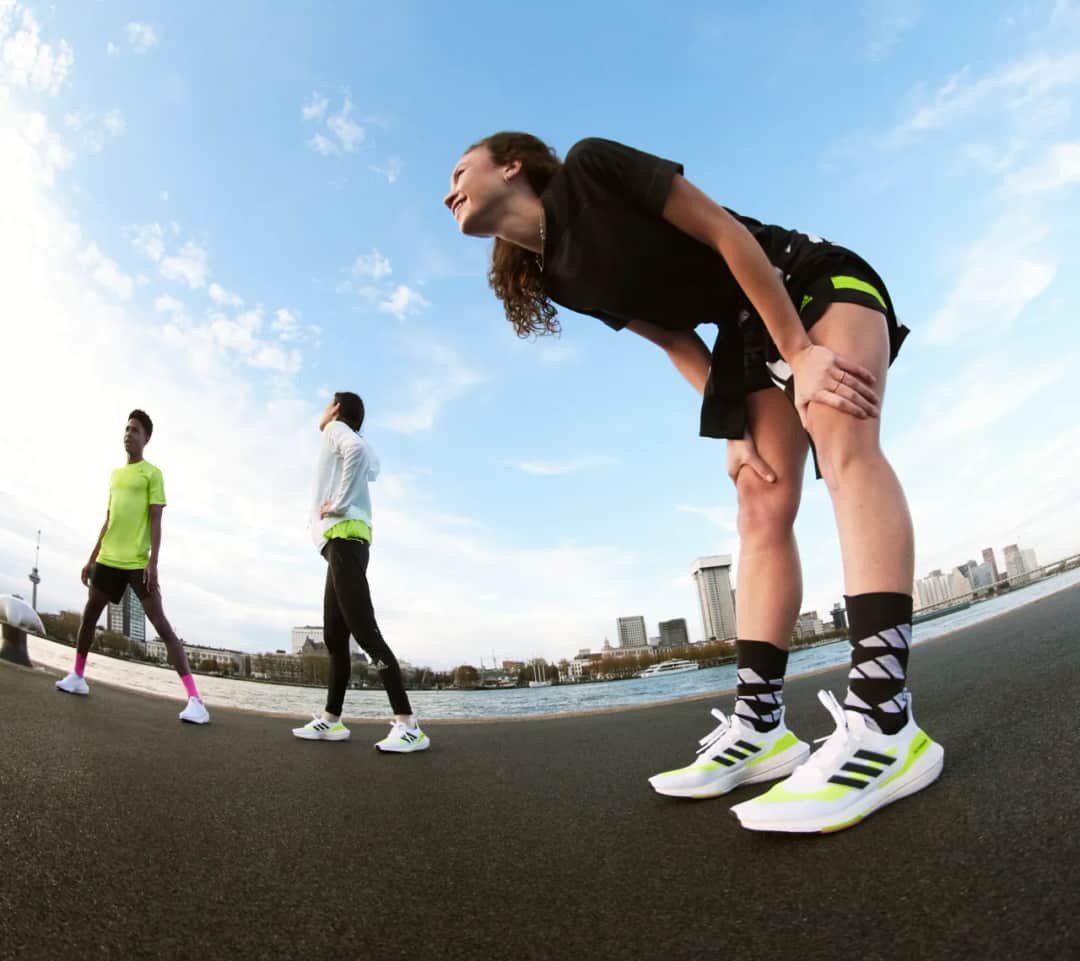 Jak zmotywować się do biegania i pokonać wewnętrzne przeszkody