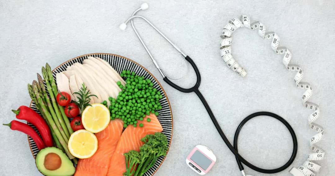 Czy pierś z kurczaka ma niski indeks glikemiczny? Wpływ na cukier i dieta