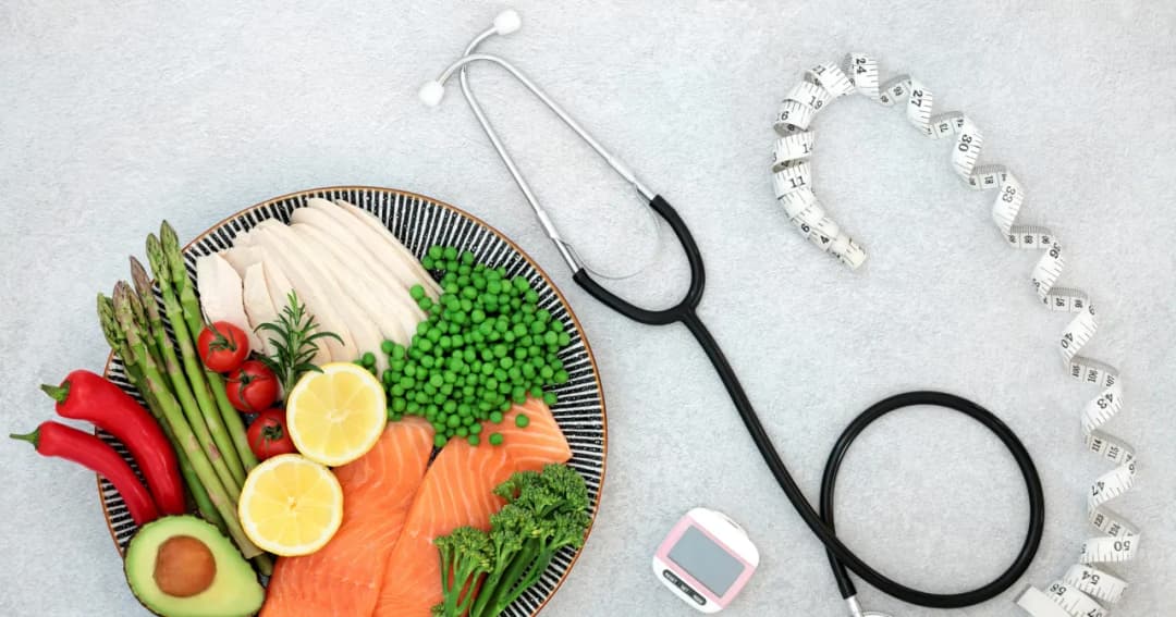 Czy pierś z kurczaka ma niski indeks glikemiczny? Wpływ na cukier i dieta