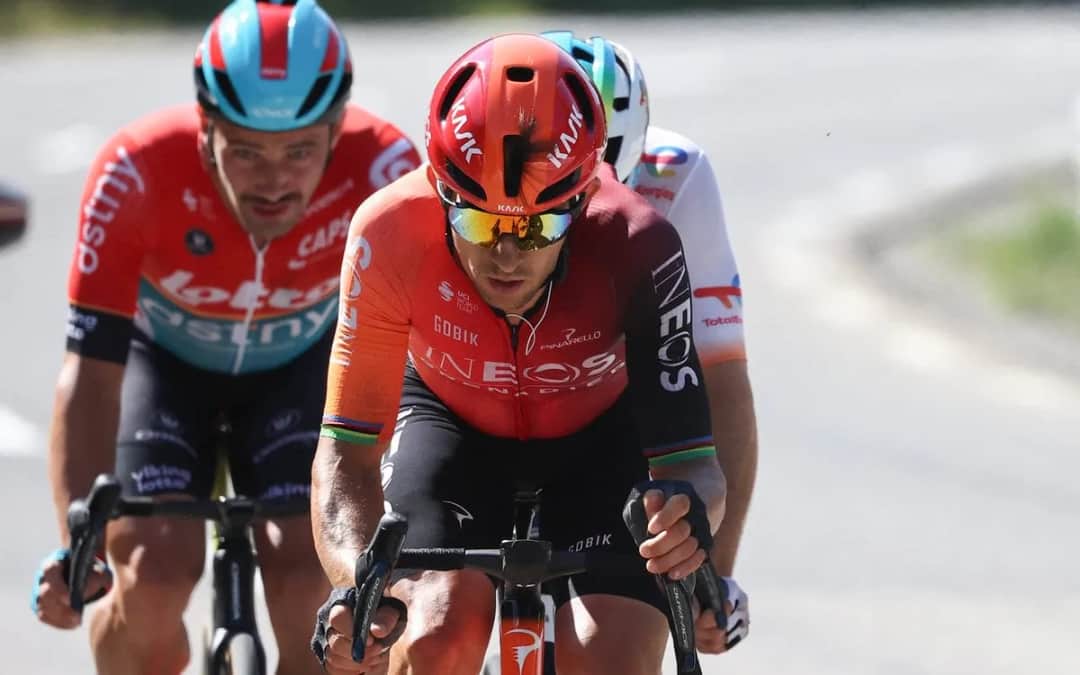 Michał Kwiatkowski: największe osiągnięcia i tajemnice kariery polskiego kolarza