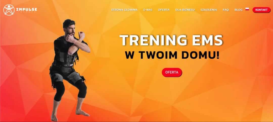Ile kosztuje trening EMS? Sprawdź ceny i oferty w Twojej okolicy
