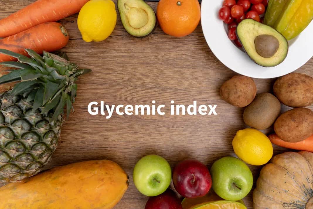 Jakie owoce mają niski indeks glikemiczny i dlaczego warto je jeść?