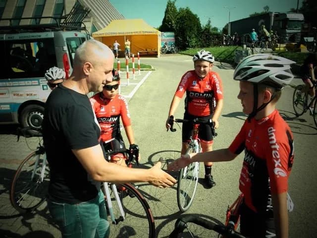 Adam Wójcik kolarz: historia kariery, sukcesy i tajemnice sportowej drogi