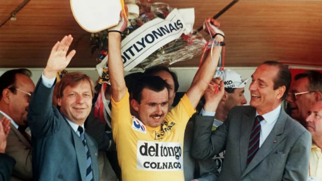 Lech Piasecki kolarz: Niezwykłe osiągnięcia i wpływ na kolarstwo