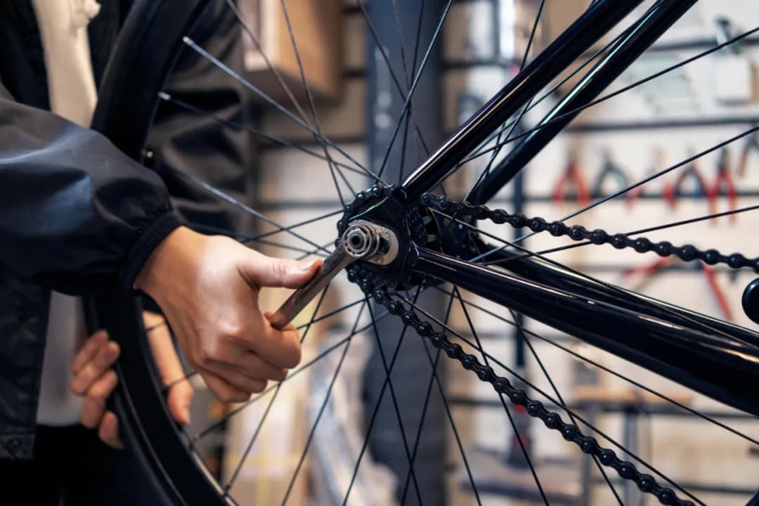Jak sprawdzić rozmiar koła w rowerze i uniknąć błędów przy wyborze