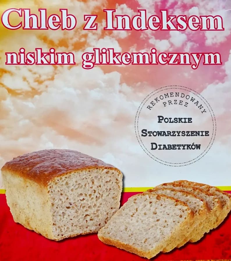 Chleb o niskim indeksie glikemicznym w Lidlu – zdrowy wybór dla każdego
