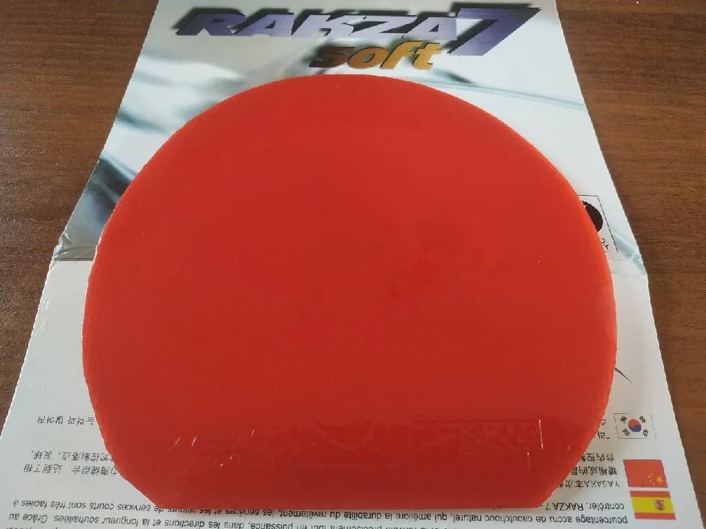 Jakie okładziny do tenisa stołowego - wybierz najlepszą dla siebie