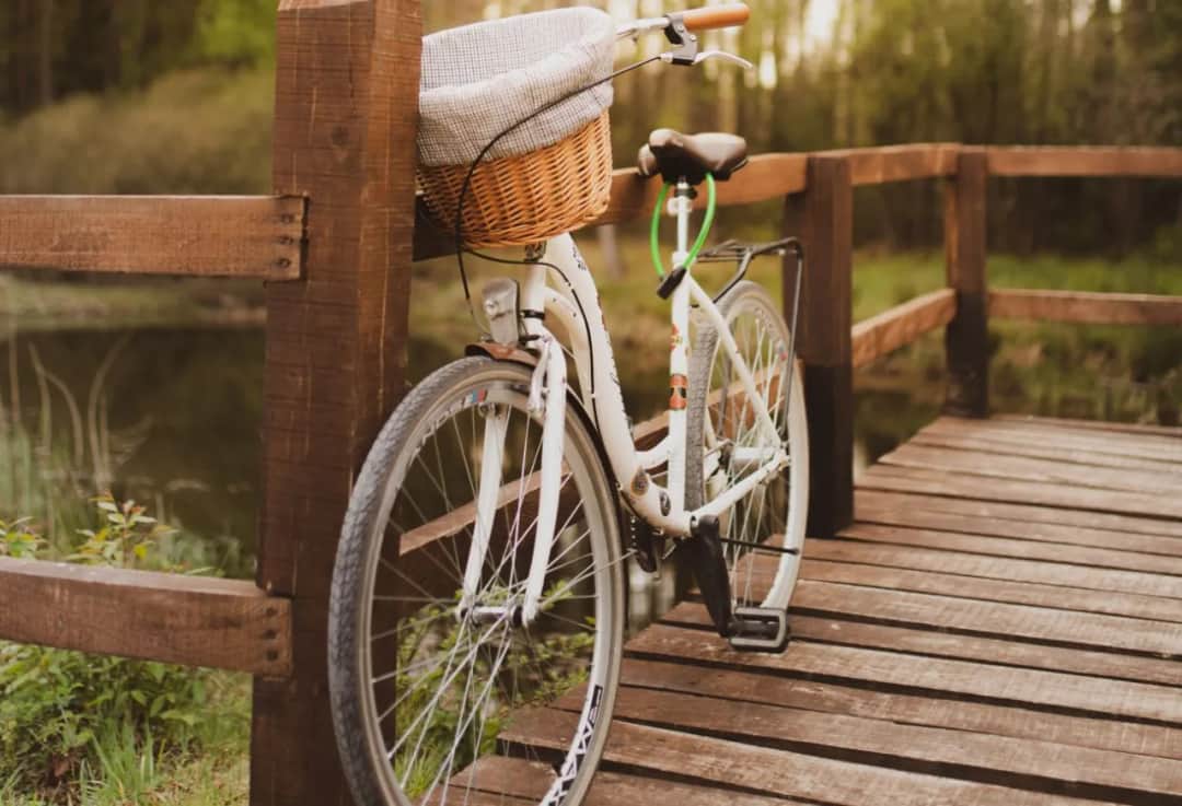 Najlepsze rowery trekkingowe damskie: komfort i trwałość na każdą trasę Najlepsze rowery trekkingowe damskie: komfort i trwałość na każdą trasę