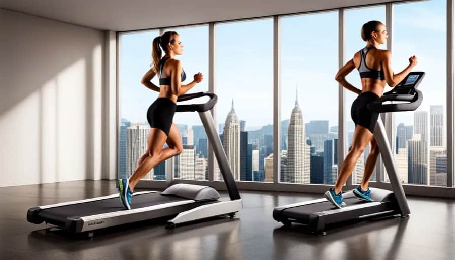 Czy cardio przed czy po treningu wpływa na efekty? Sprawdź, co wybrać!