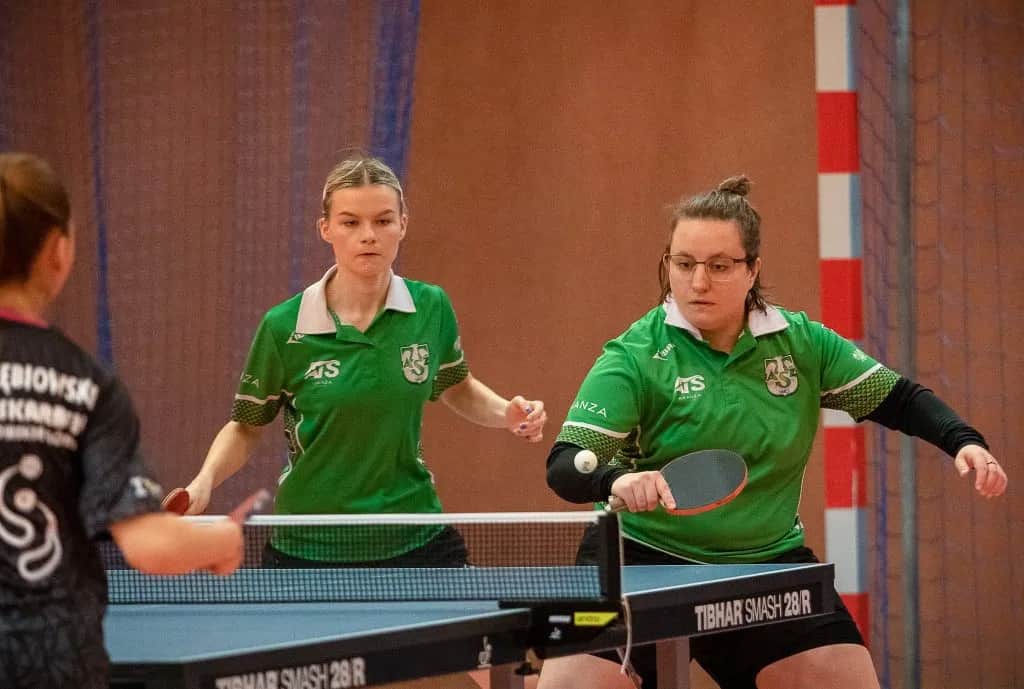 Gdzie pograć w tenis stołowy w Lublinie? Oto najlepsze miejsca Gdzie pograć w tenis stołowy w Lublinie? Oto najlepsze miejsca