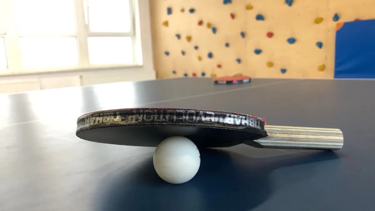 Gdzie grać w tenis stołowy w Warszawie? Najlepsze miejsca i treningi Gdzie grać w tenis stołowy w Warszawie? Najlepsze miejsca i treningi