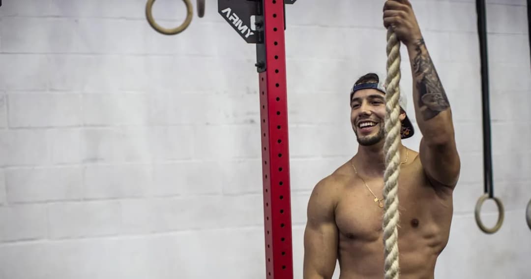 Cross trening co to? Odkryj korzyści i ćwiczenia, które zmienią życie