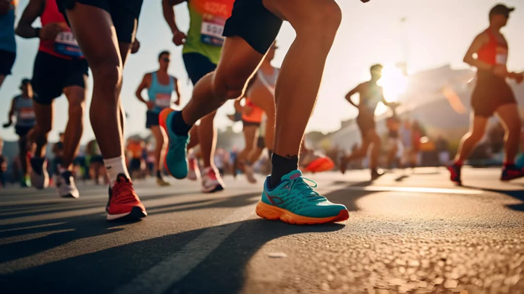 Co to jest maraton? Definicja, historia i porady dla początkujących biegaczy