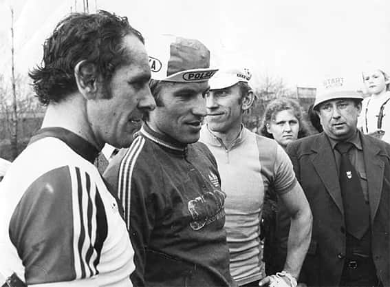 Mierzejewski kolarz: historia, sukcesy i tajemnice jego kariery w kolarstwie