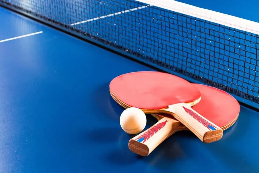 Czy ping pong i tenis stołowy to to samo? Wyjaśniamy różnice i podobieństwa