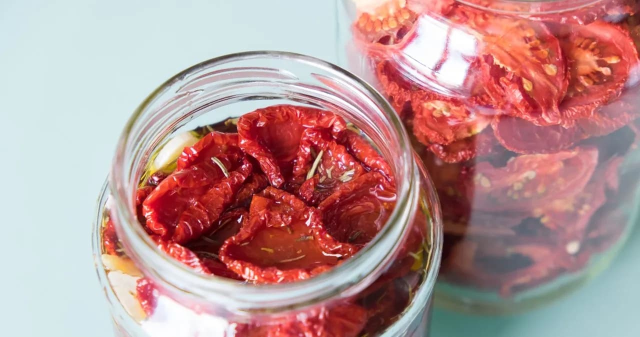 Czy suszone pomidory mają wysoki indeks glikemiczny? Wpływ na zdrowie i cukrzycę