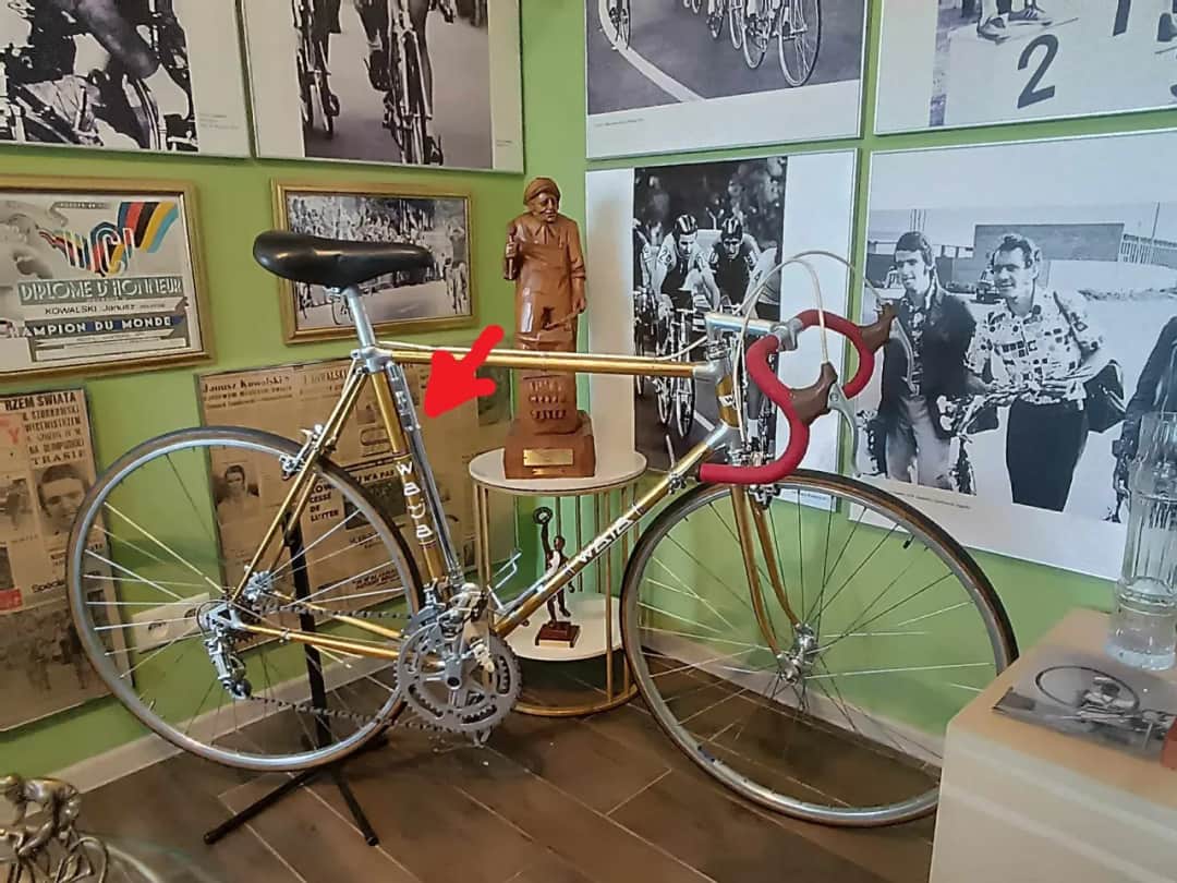 Janusz Kowalski kolarz: biografia, osiągnięcia i tajemnice jego kariery