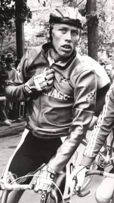 Jaskuła kolarz: niezwykła historia, sukcesy i tajemnice jego kariery