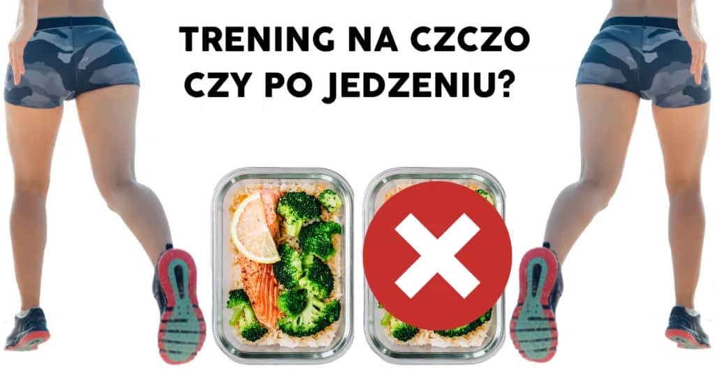 Trening na czczo czy po jedzeniu – co lepsze dla efektów i zdrowia?