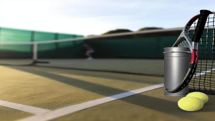 Jak grać w tenisa od podstaw: zasady, techniki i porady dla początkujących