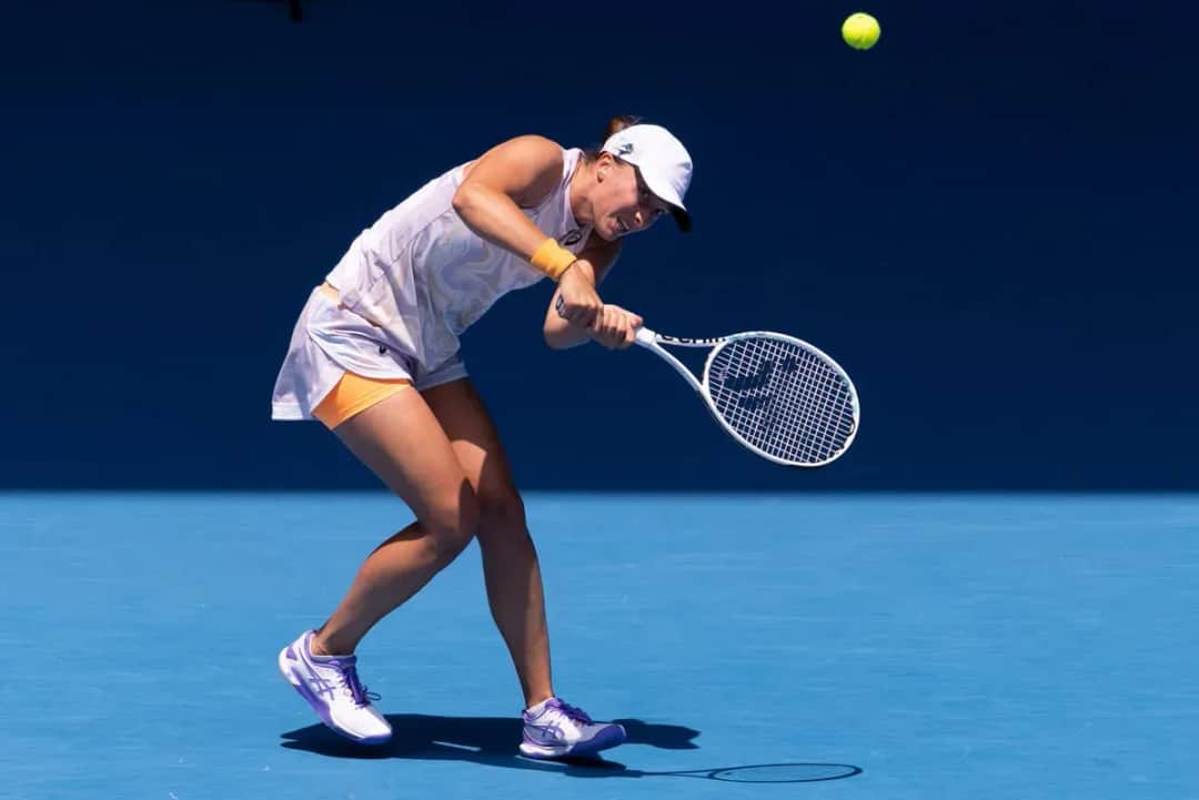 Gdzie oglądać tenis na żywo? Najlepsze opcje i kanały transmisyjne