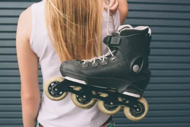 Rolki czy bieganie: Który sport lepiej wpłynie na twoje zdrowie?